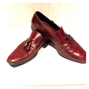 Salvatore Ferragamo loafers 9D